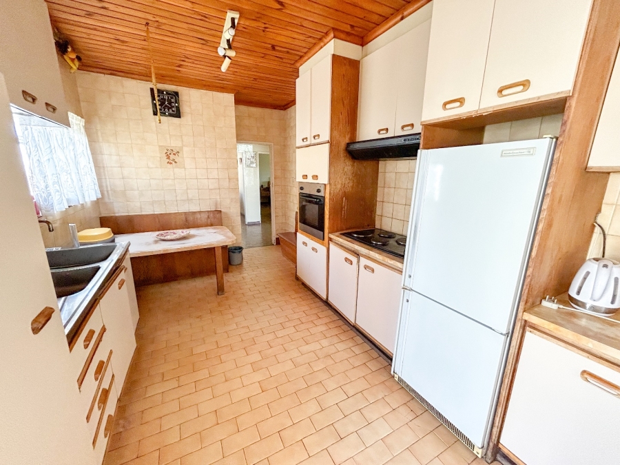 3 Bedroom Property for Sale in Kensington Western Cape